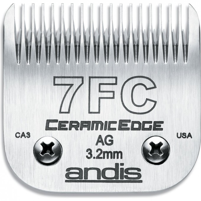 Нож ANDIS CERAMIC EDGE для стрижки животных 64240 Нож ANDIS CERAMIC EDGE для стрижки животных 64240